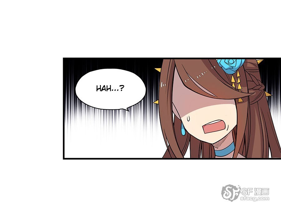 Martial King’s Retired Life Chapter 06 Gambar 31